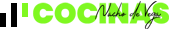 logotipo corporativo de Nacho de Vega